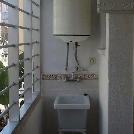 Apartamento El Pato Playa Apartamento *