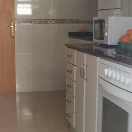 Apartamento El Pato Playa Apartamento Benidorm