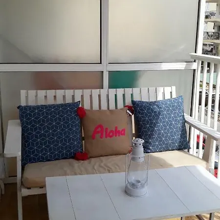 Apartamento Apartamento El Pato Playa *