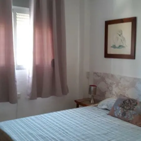 Appartement Apartamento El Pato Playa Benidorm