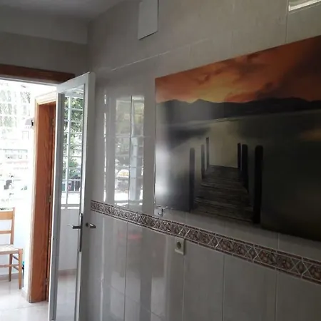 Apartamento El Pato Playa Apartamento *