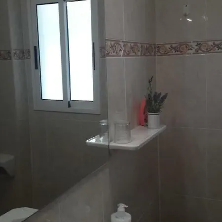 Apartamento El Pato Playa Apartamento Benidorm