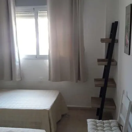 Apartamento Apartamento El Pato Playa Benidorm