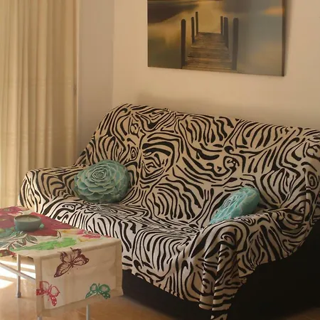 Apartamento Apartamento El Pato Playa