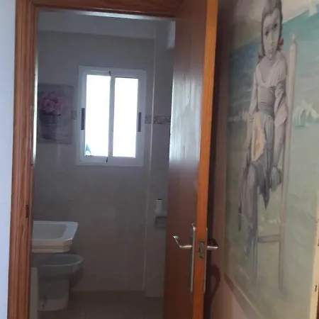Apartamento Apartamento El Pato Playa Benidorm