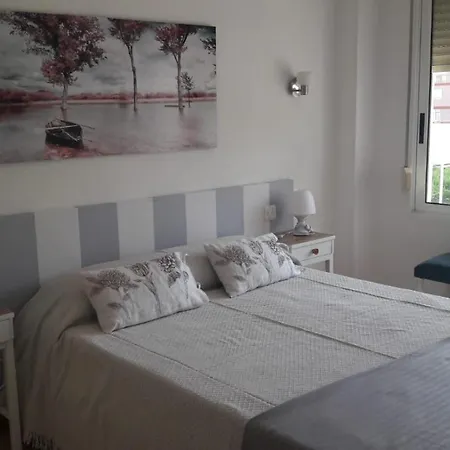 Apartamento El Pato Playa Apartamento