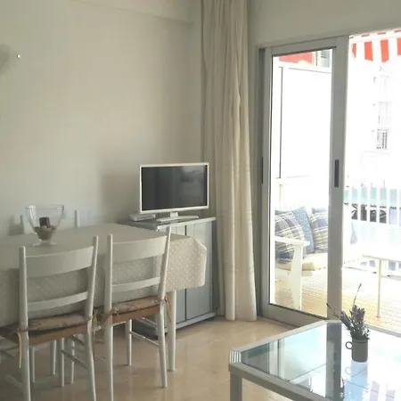 Apartamento El Pato Playa Apartamento *