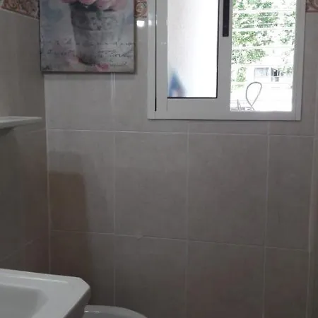 Apartamento El Pato Playa Apartamento Benidorm