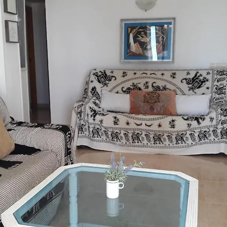 Apartamento El Pato Playa Appartement