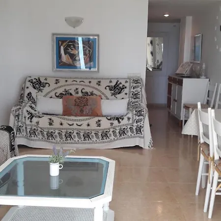 Apartamento Apartamento El Pato Playa Benidorm
