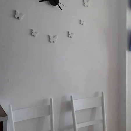 Apartamento Apartamento El Pato Playa Benidorm