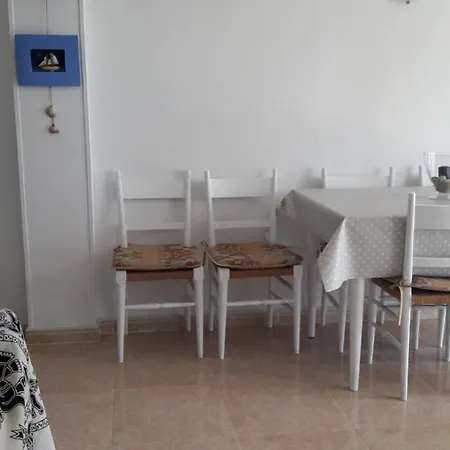 Apartamento El Pato Playa Apartamento Benidorm