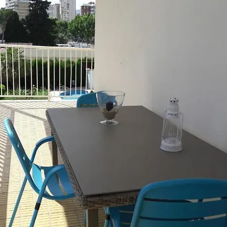 Apartamento El Pato Playa Apartamento *