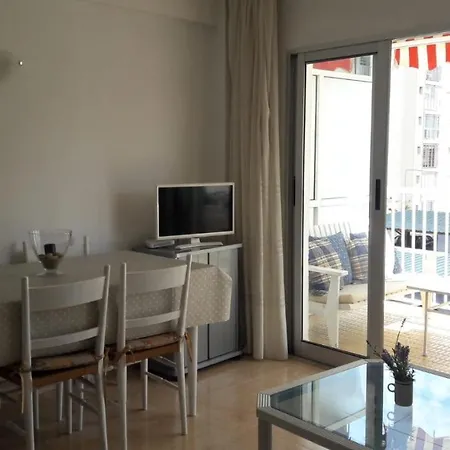 Apartamento El Pato Playa Apartamento