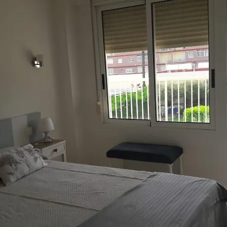 Apartamento El Pato Playa Apartamento Benidorm