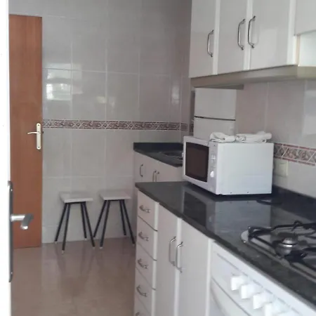 Apartamento El Pato Playa Apartamento Benidorm