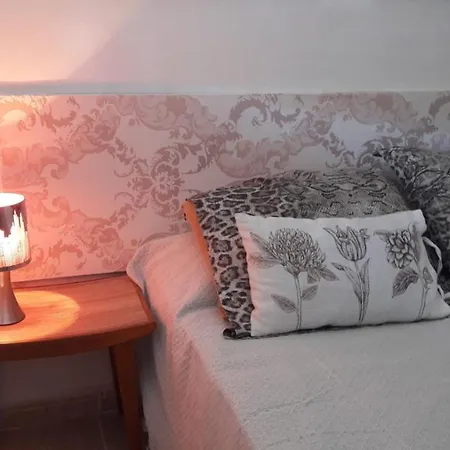 Apartamento El Pato Playa Apartamento Benidorm