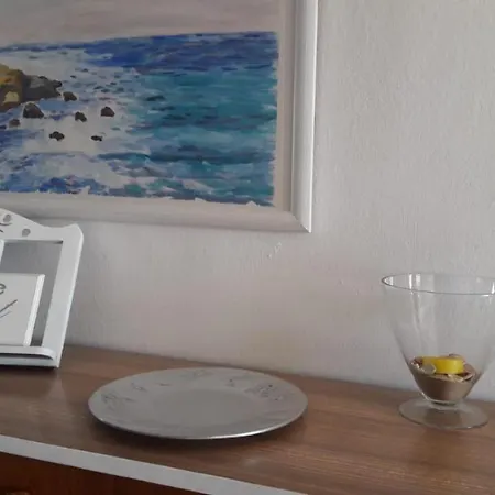 Apartamento El Pato Playa Apartamento